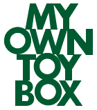 My Own Toy Box